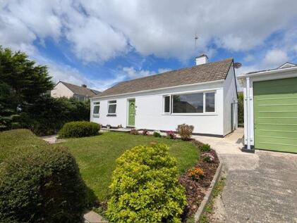 Worcester Road, St. Austell, PL25 3HZ