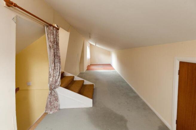 Additional Room
