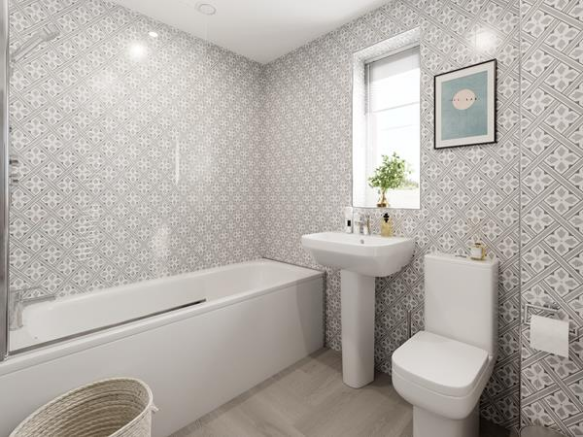 4 bed Semi-Detached to rent Image 5