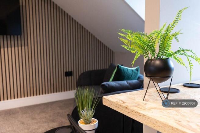 1 bed Flat to rent Image 9