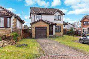 5, Cairngorm Place, East Kilbride, Glasgow G75 9GP