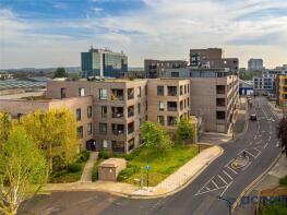 Flat 9, Dove Tree Apartments, Grove Park, London NW9 0FP