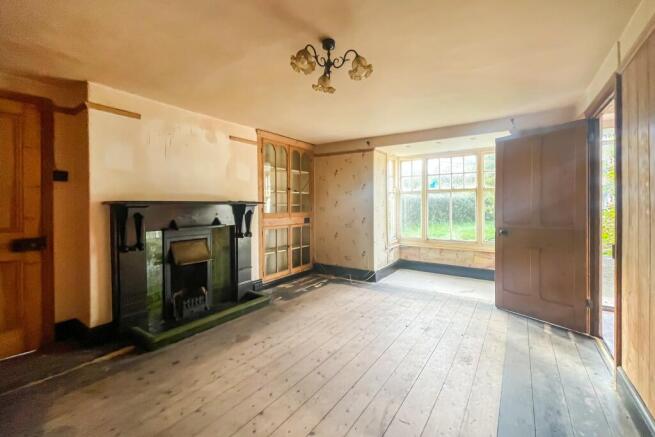 Manor House, Bradworthy, Holsworthy, EX22 7RQ