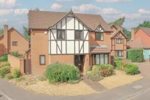 2, Oxendon Court, Leighton Buzzard LU7 3HD