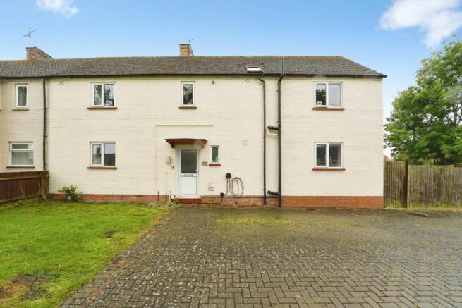 5-bed semi-detached on Bishop Road, CHELTENHAM, Gloucestershire, GL51, £375,000