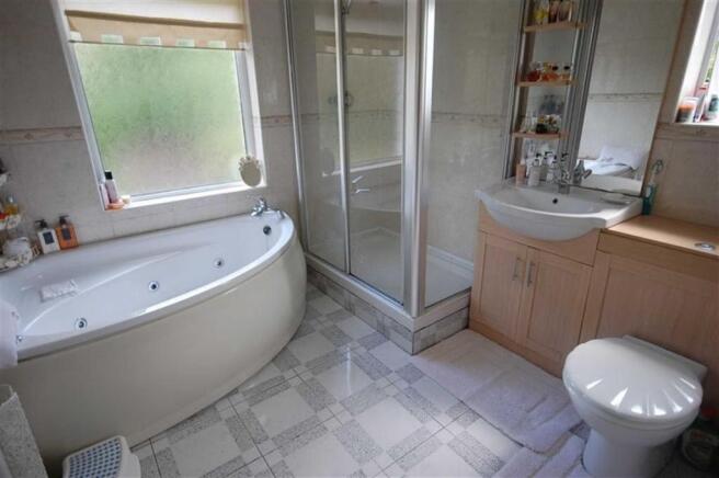 House Bathroom