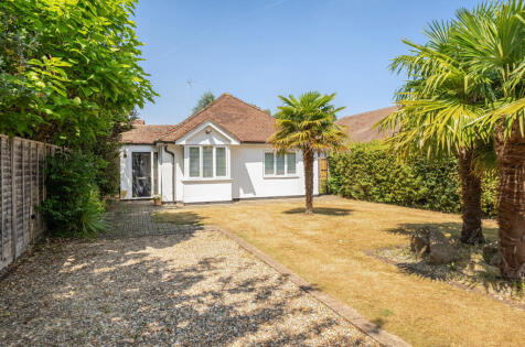 Shepherds Lane, Bracknell, Berkshire, RG42