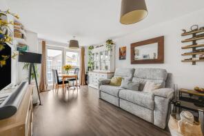Flat 6, 61, Maygrove Road, London NW6 2EE