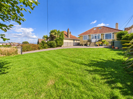 Totterdown Lane, Weston-Super-Mare, BS24