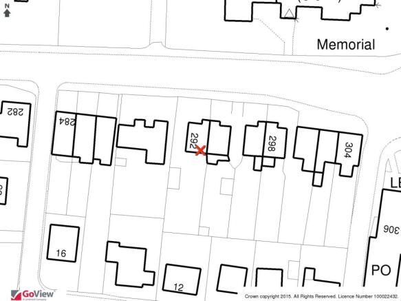 Detail Map