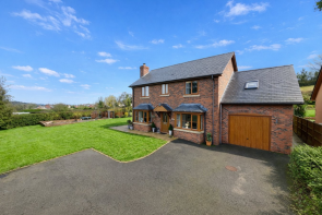 10, The Furrows, Hereford HR2 6QY