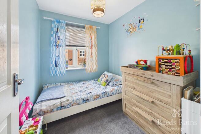 3 bed Semi-Detached for sale Image 10