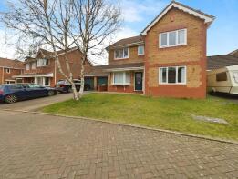 81, Barkers Mead, Bristol BS37 7GB