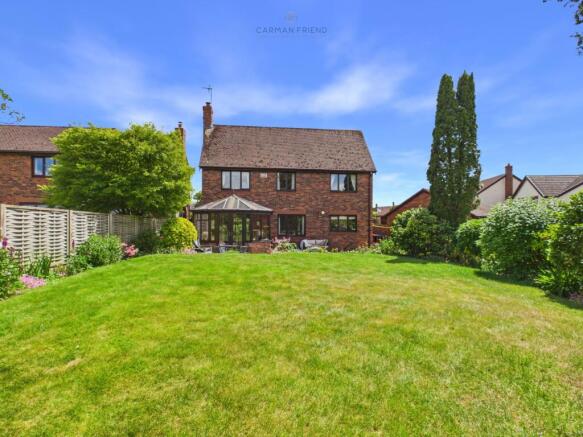 Daniell Way, Great Boughton, CH3 photo 4