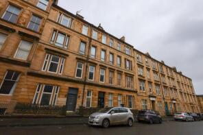 Flat 3/1, 17, Arlington Street, Glasgow G3 6DT
