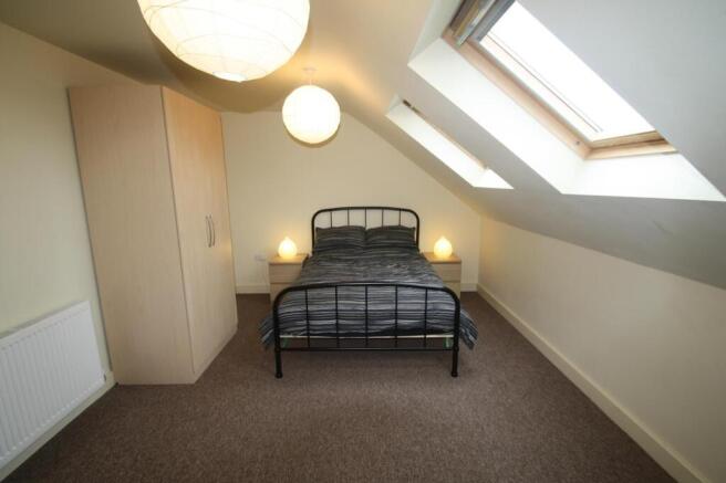 2 bed Flat to rent Image 7
