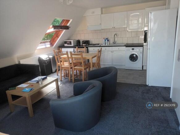 Large Kitchen Diner