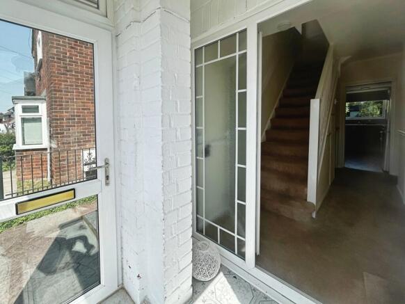Porch