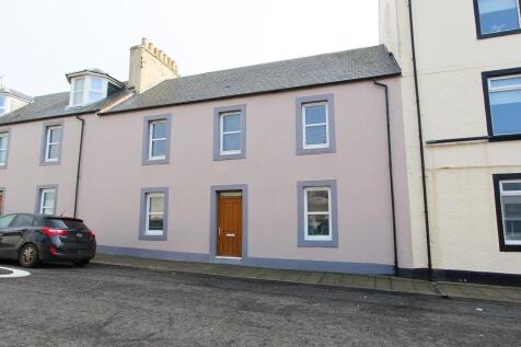 Jura, 12b Main Street, Portpatrick, DG9 8JJ