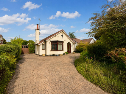Irby Road, Heswall, Wirral