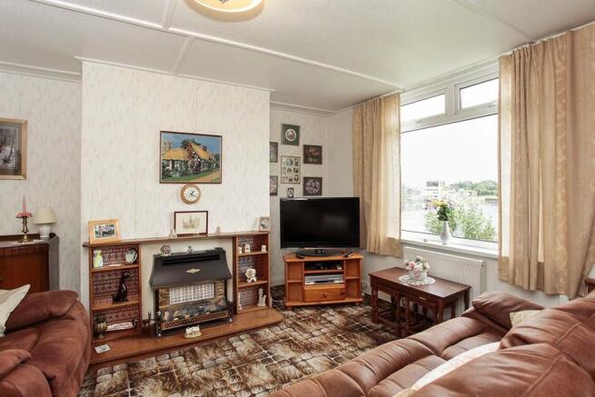 Living Room/Dining R