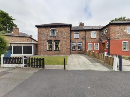South Radford Street, Salford, M7