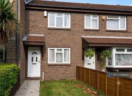 1, Goldfinch Road, London SE28 0DE