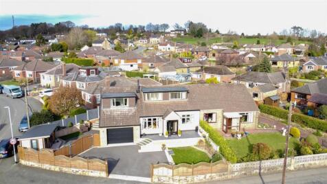 Woodhouse Lane, Brown Edge, ST6 8RG