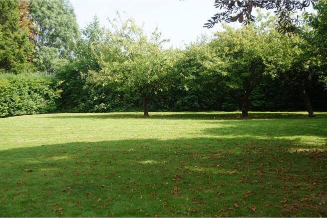 Communal Gardens