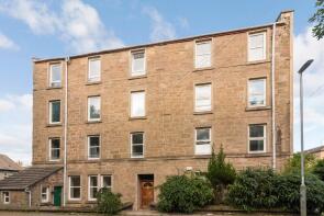 1/1, 179a, Blackness Road, Dundee DD1 5PH