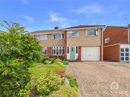 Yiewsley Drive, Darlington, Durham, DL3