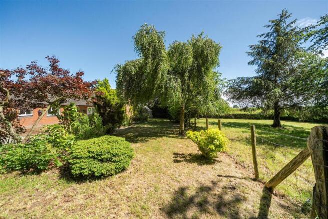 Broadheath, Tenbury Wells photo 4