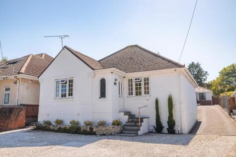 Herbert Avenue, Poole, BH12