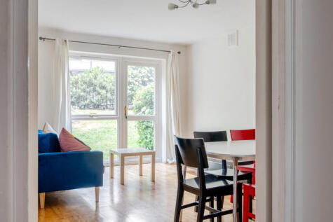 Weimar Street, Putney, London, SW15
