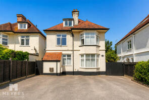 2, 17 Tall Trees, Belle Vue Crescent, Bournemouth BH6 3BW