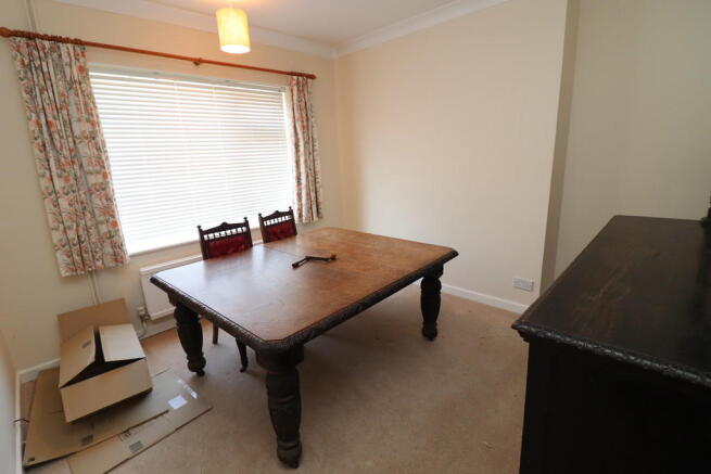Bedroom 1 /Second...
