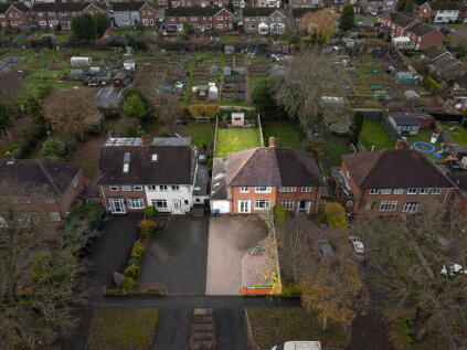 Clarence Road, Four Oaks, Sutton Coldfield, B74 4LP