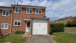16, Lockeridge Close, Blandford Forum DT11 7TT