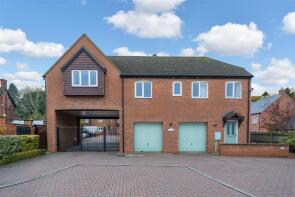 6, The Wharf, Watling Street, Northampton NN7 4GG