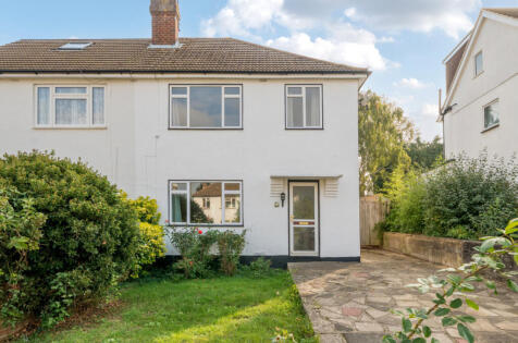 Ridgeway Crescent, Orpington, Kent, BR6