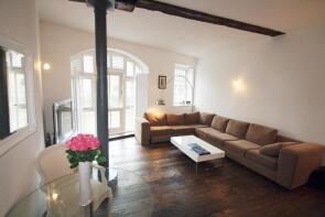 Flat 25, 1, Dock Street, Leeds LS10 1NA