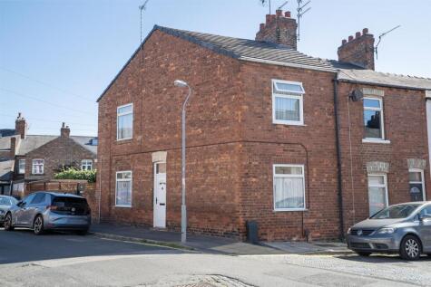 1A, Berkeley Terrace, York, YO26 4RT