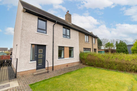 Balmullo Place, Dundee, DD4