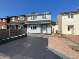 28, Pitfields Road, Oldbury B68 0RQ