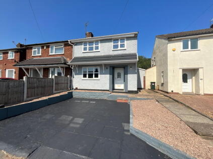 Pitfields Road,Oldbury,B68 0RQ