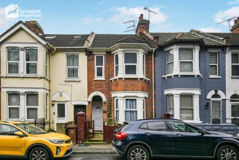 Boundary Road, Chatham, Kent