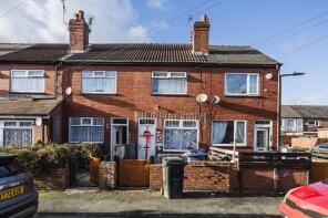 18, Riviera Parade, Bentley, Doncaster DN5 9SG