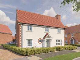The Firs, Highfield Avenue, Brundall NR13 5NT