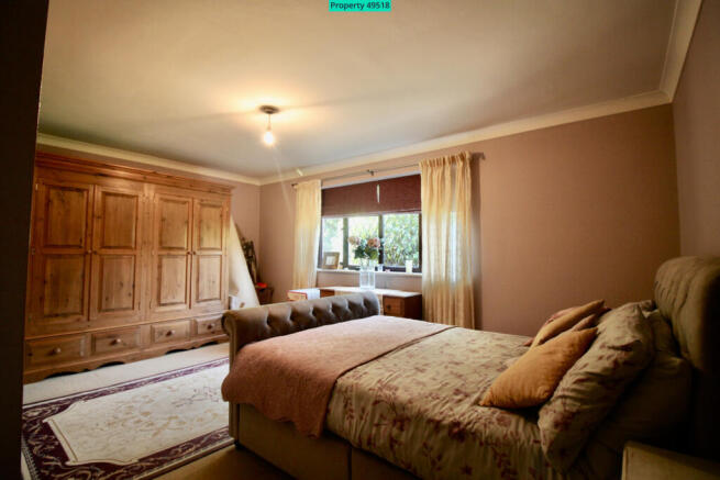 Guest Bedroom