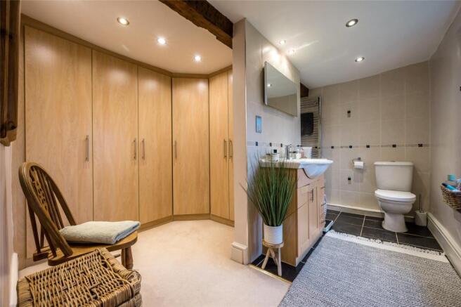 Dressing En-Suite